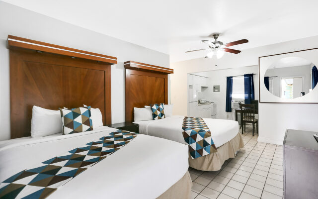 Hollywood Beach Hotels