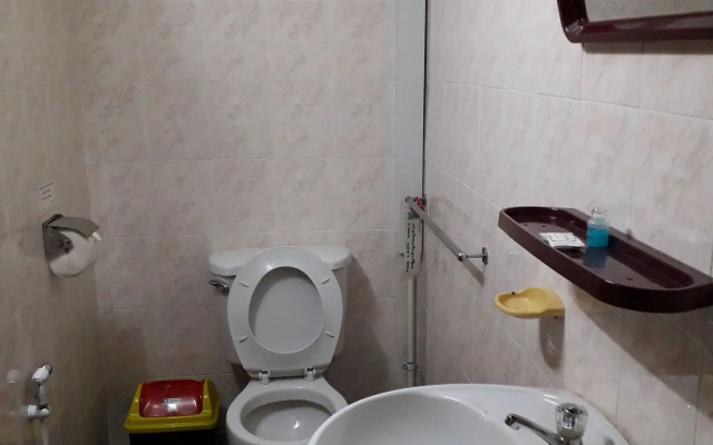 Chan Myae Guest House