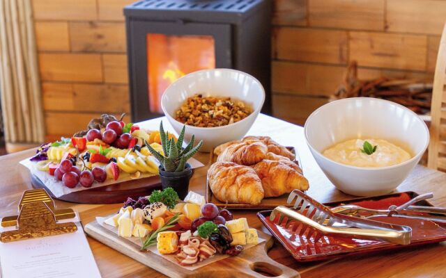 Mont Eco Game Reserve