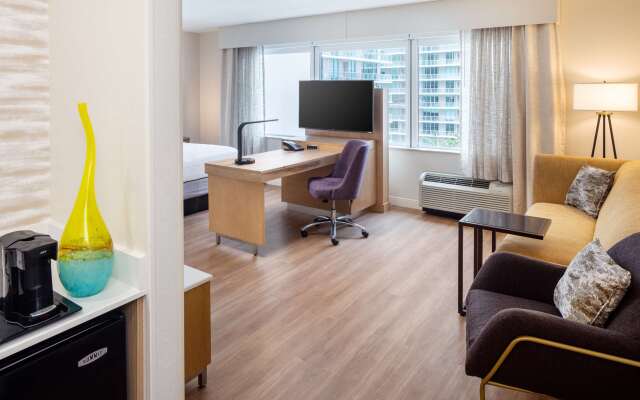 Hampton Inn & Suites Miami/Brickell-Downtown