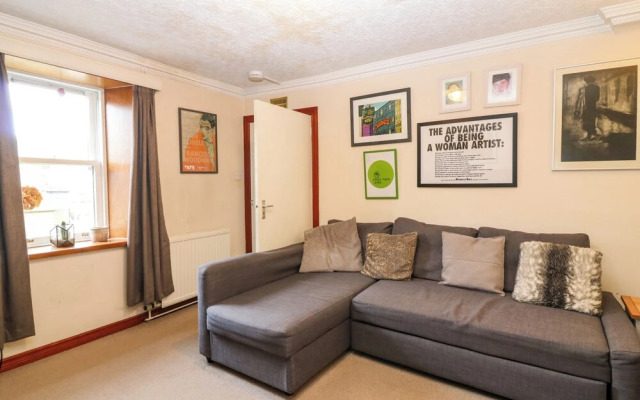 Footdee Cottage