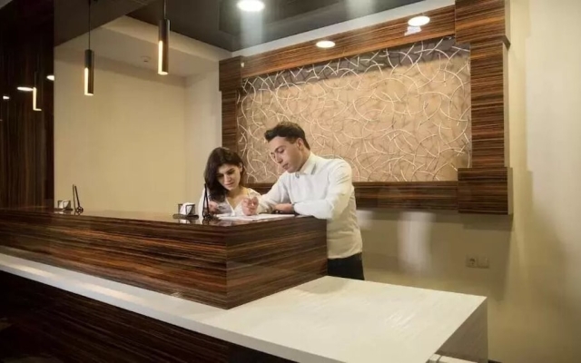 Link Hotel Tbilisi