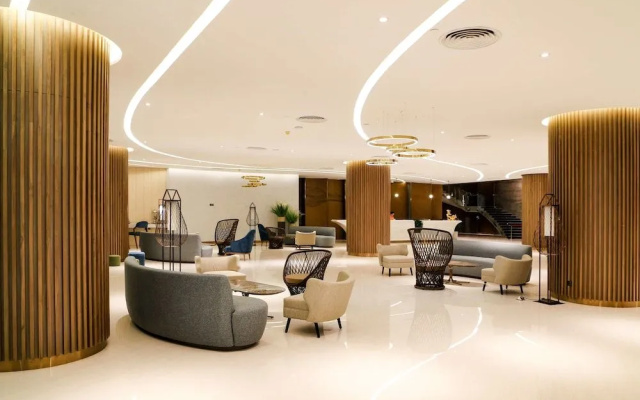Dragon Style Hotel