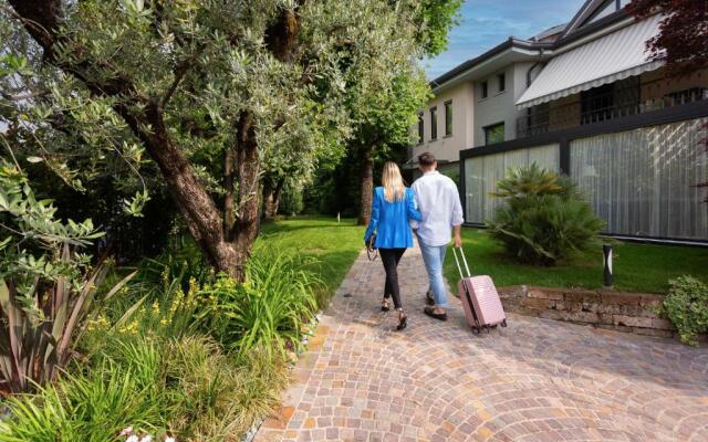Like Home - Boutique Hotel