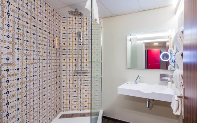 Mercure Saint Raphael Valescure