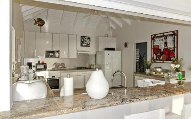 Seafacing Villas Apartments Rentals