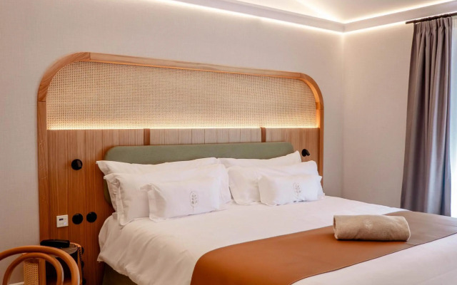 Alcázar Hotel Sóller