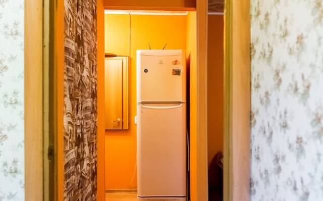 Апартаменты на Черногрязской