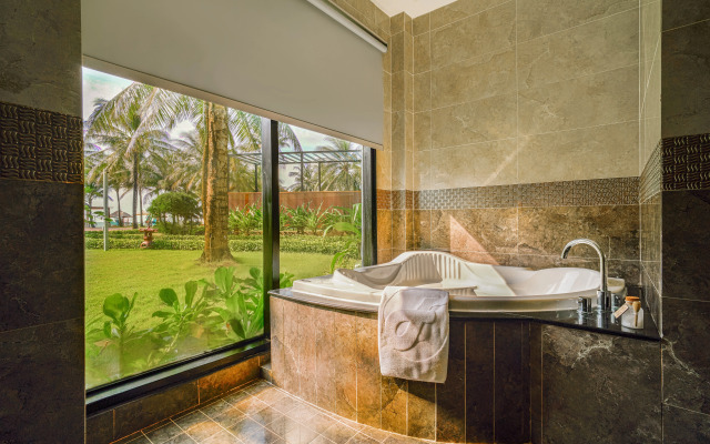 Famiana Resort & Spa Phu Quoc