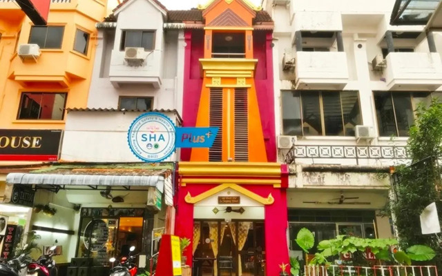 Le Tanjong House (SHA Plus+)