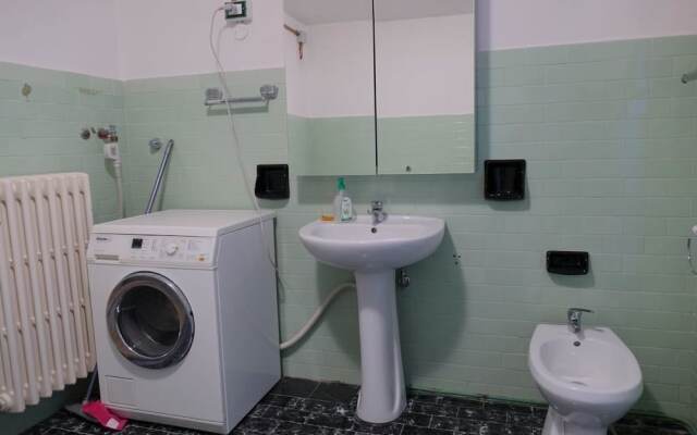 L'antico casale di Wendy