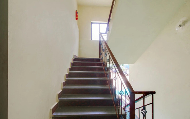 OYO 92630 Bharat Holiday Home