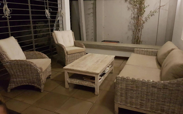 Kongtree Villa