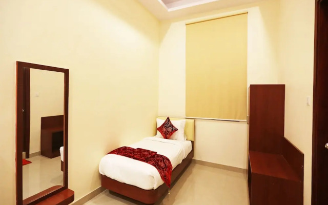 Palette - Red K  Velvet