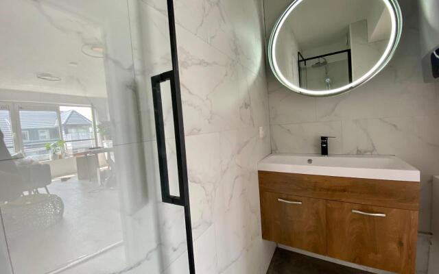 Happy stay by Anaïs - 20m to beach