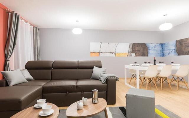 Apartments Kremer Cracow