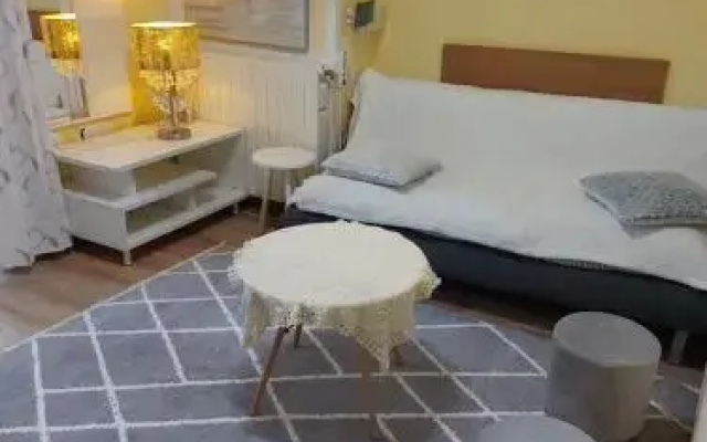 Apartments Istra Premantura