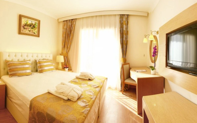 Ladonia Hotels Delmare - All Inclusive