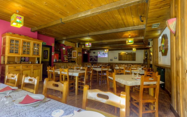 La Tintoreria