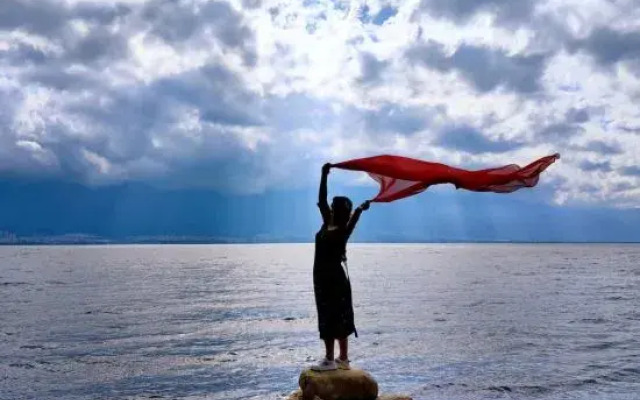 Dali Guming Yueyue Homestay