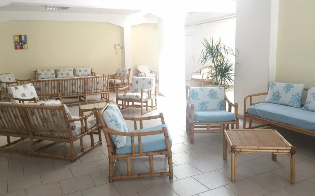 Hotel Castelsardo Domus Beach