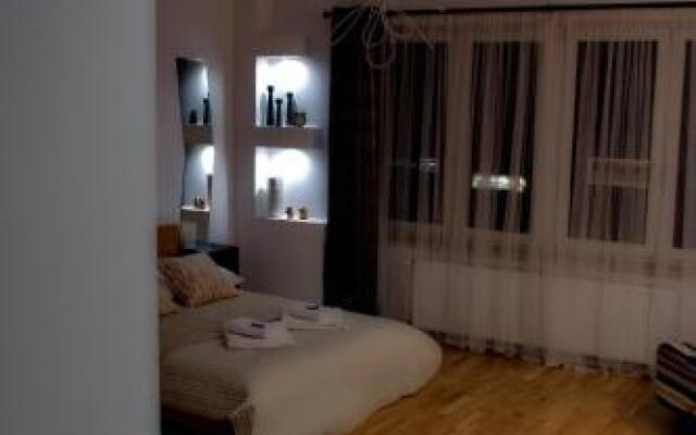 White House Gdańsk Wrzeszcz