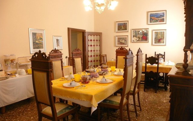 Casa Antico Portego