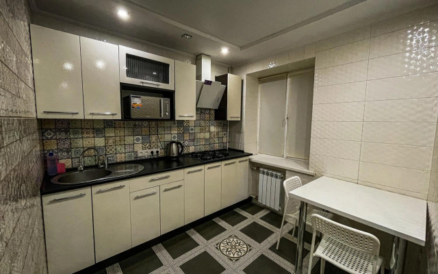 Victory - апартаменты возле набережной