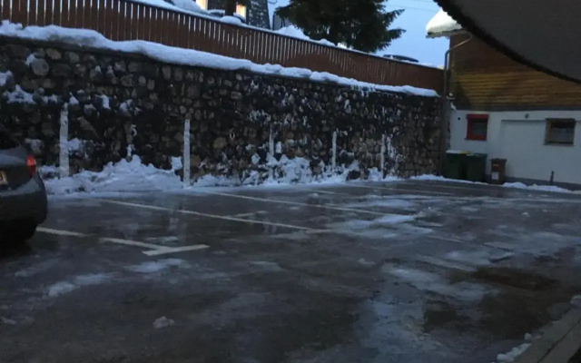 Apartments Helena Kranjska Gora