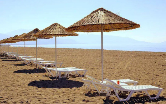 Grand Cinar Hotel