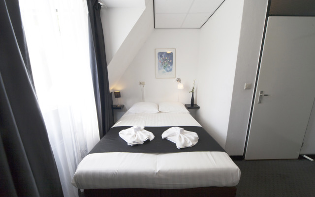 Fletcher Hotel-Landgoed Huis Te Eerbeek