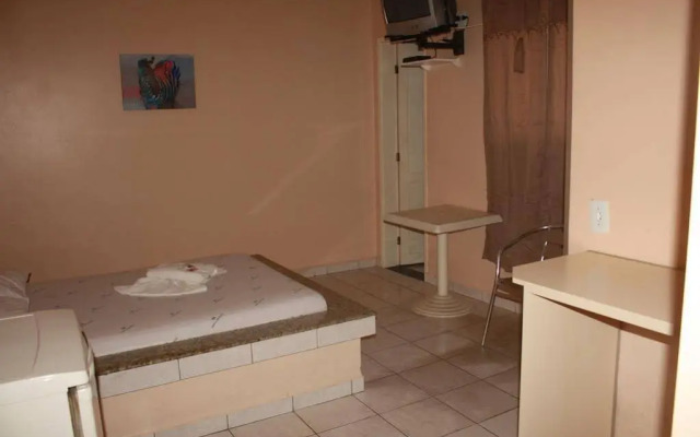 Hotel Magnifico