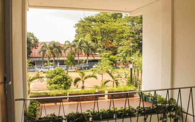 Rion Hostel Bogor