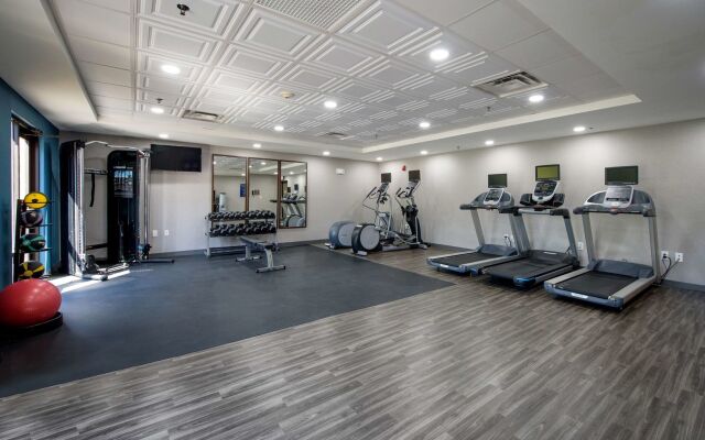 Hampton Inn Atlanta/Fayetteville