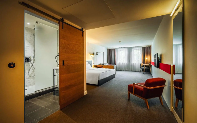 Hotel Prague