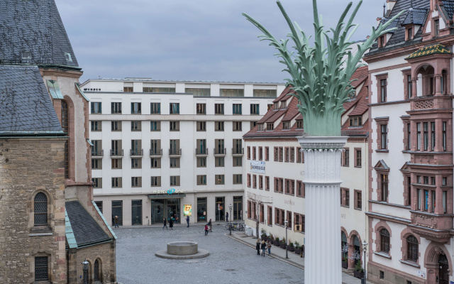 Motel One Leipzig-Nikolaikirche