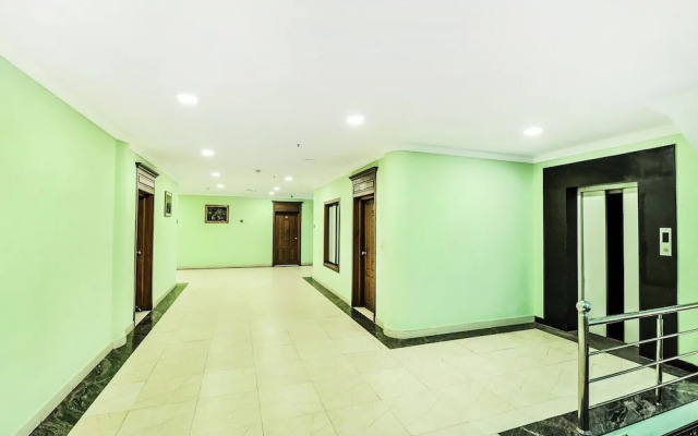 Kangappadan Residency By FabHotel