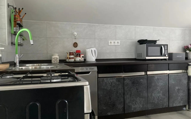 Apartman Katarina