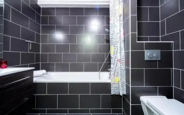 Les 4 Elements - Apt A21 - BO Immobilier