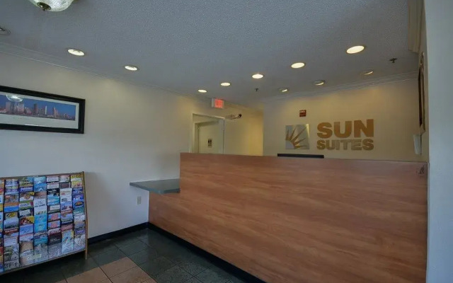 Extended Stay InTown Suites Houston TX - Greenspoint
