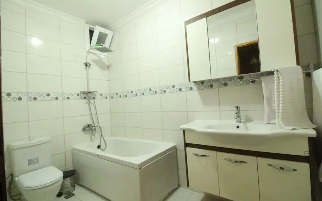 Butik Villas - Triplex Villa