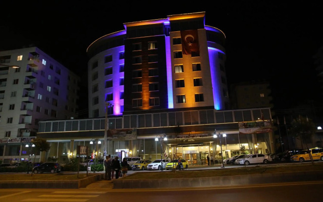 Yucesoy Liva Otel