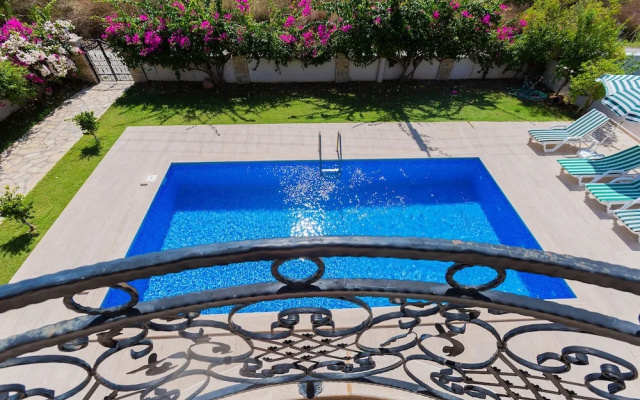 Villa Bahar