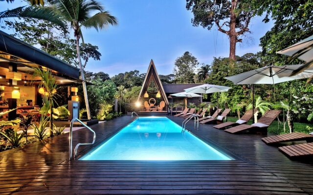 Namu Garden Hotel & Spa - Adults Only