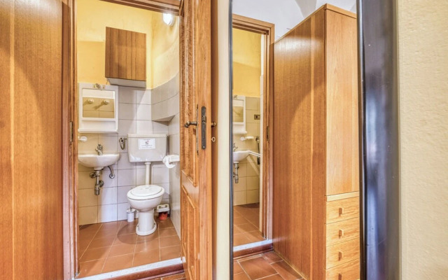 A Ca De Serafina E Antonio