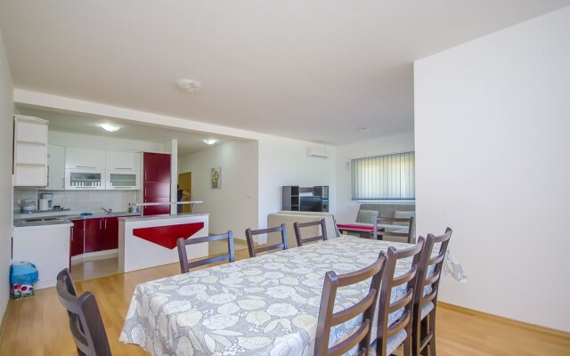 Apartments Janja