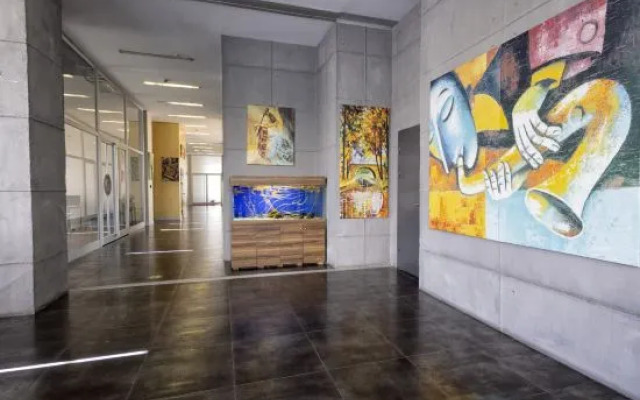 My House N5 Suite Hotel