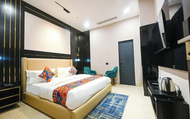 Fabhotel Prime Elegance Suites