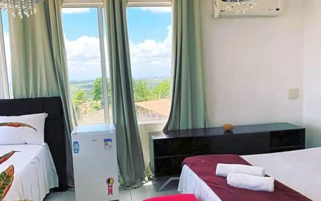 Pousada Chalé da Serra