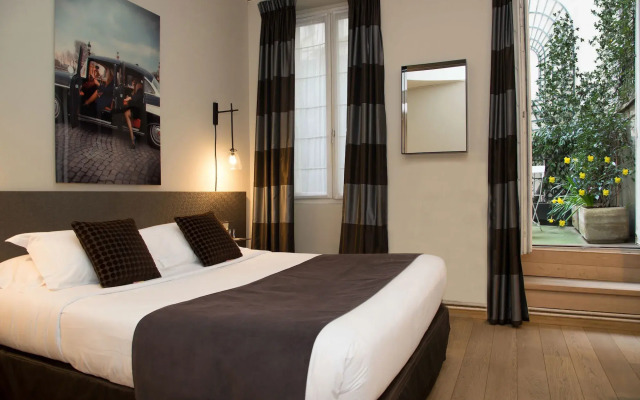 Hotel Zélie Champs-Elysées